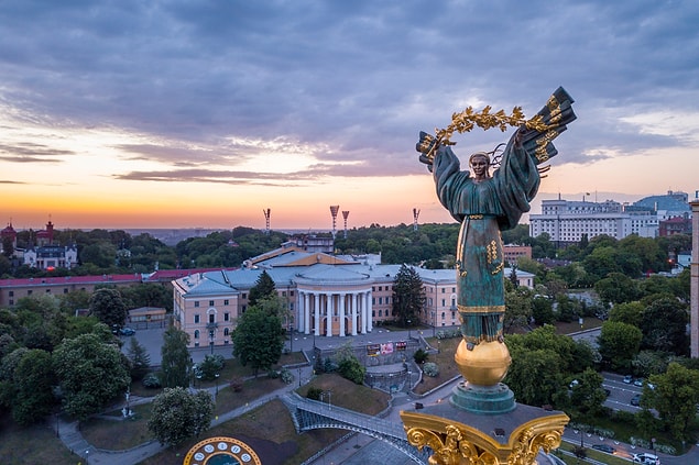 12. Ukrayna
