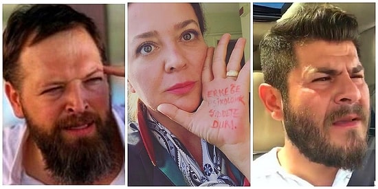 Kim Bu İnsanlar, Hayatımıza Nasıl Girdiler? Siyasi Söylemleriyle Olduğu Kadar Özel Hayatlarıyla da Çok Konuşulan Kişiler