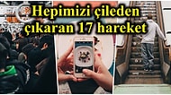 İnsanı Bunlar Çileden Çıkartır! Karşınızdaki İnsana Kafa Göz Dalma İsteği Uyandıran Hareketler