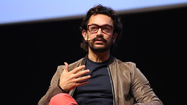 6. Aamir Khan, koronavirüs nedeniyle yarıda bıraktığı son filmi "Laal Singh Chaddha"nın Türkiye'deki çekimlerinin bir kısmını Niğde'deki Demirkazık Dağı'nda yapacak.