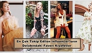 Binlerce Kıyafet Arasında Kaybolma: Tarzına Yakın Olan Influencer'ı Seç ve Onun Dolabına Bak Yeter!