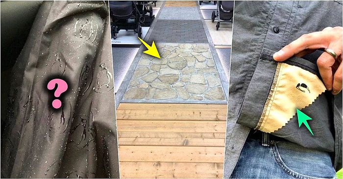 13 изобретений, которые заставят вас сказать "Гениально, черт побери!"