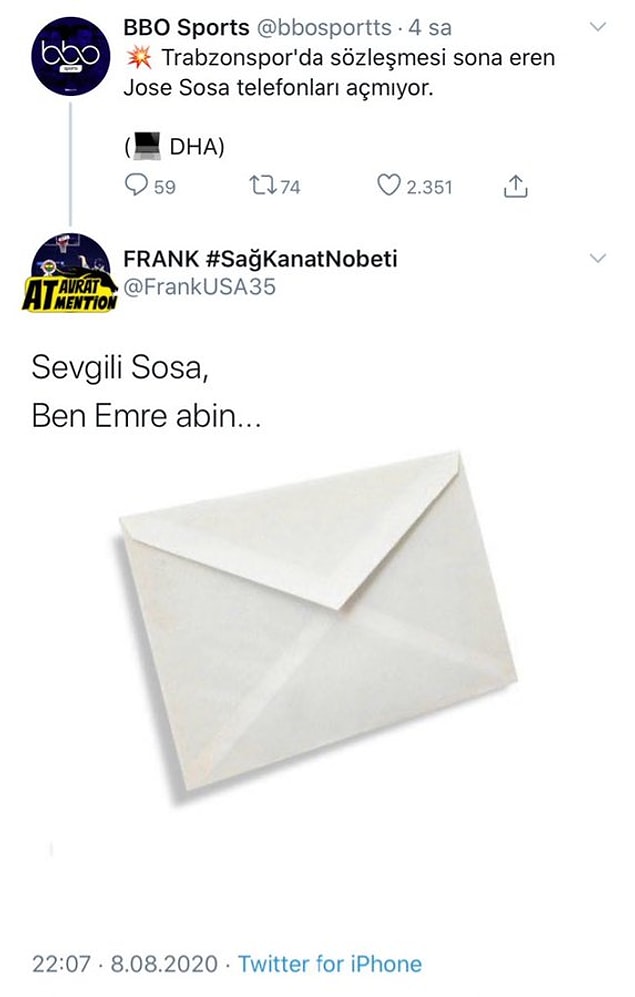 12. Her yol var. 😂