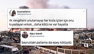 "Herkesi İlk Sevgilisiyle Kıyaslayan Erkekten Daha Kötü Ne Var Hayatta?" Diyen Kişiyi Gerçek Dünyayla Yüzleştiren Zifiri Karanlık Cevaplar