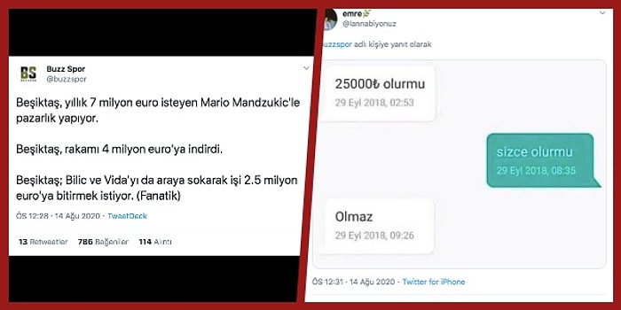 Yaptıkları Komik ve İğneleyici Yorumlarla Topu Doksana Yollayan 15 Sporsever