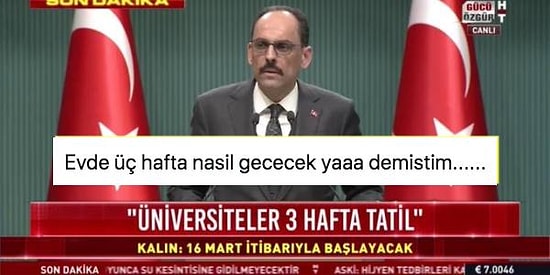 Televizyon Dünyasıyla İlgili Attıkları Komik Tweetlerle Hafta Boyunca Güldürenler