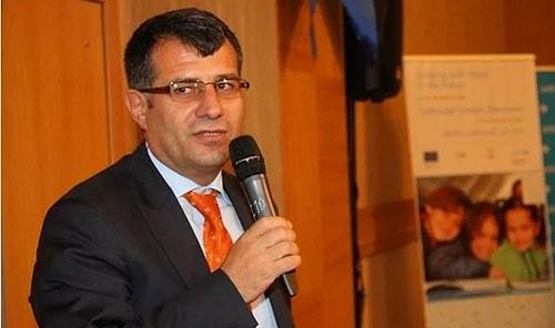 Milli Eğitim Teftiş Kurulu Başkanı Türkçeyi Katlettiği Paylaşımıyla Gündemde