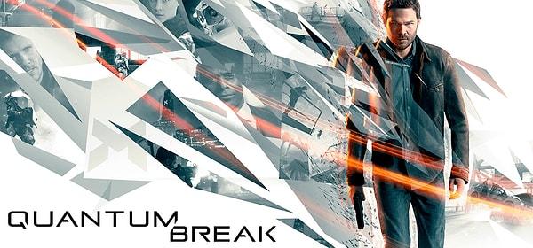 12. Quantum Break
