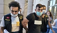 Alibeyköy'de Kadın Şoföre Saldıran Trafik Magandası Tutuklandı