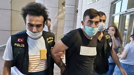 Alibeyköy'de Kadın Şoföre Saldıran Trafik Magandası Tutuklandı