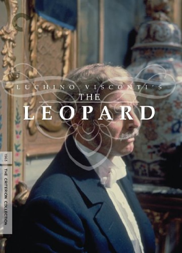 8. Leopar - 1963