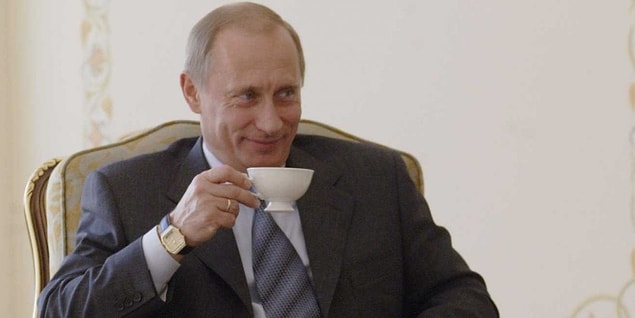 Çay