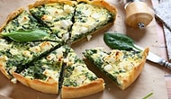 Kiş Loren (Quiche Lorraine) Tarifi: Klasik Bir Fransız Yemeği Olan Kiş Loren (Quiche Lorraine) Nasıl Yapılır?