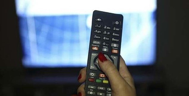 İnternetten TV izleyenler burada mı?
