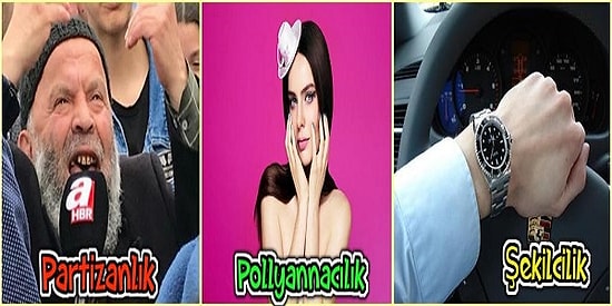 İnsan Sarraflığına Giriş 101: Bir İnsanın Güvenilmez Olduğunu Gösteren Hal ve Hareketler Listesi