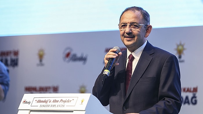 AKP'li Özhaseki: 'Kadına Şiddeti İstanbul Sözleşmesi Değil, Benim İnancım Engelliyor'