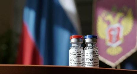 Rusya Koronavirüs Aşısının Üretimine Başladığını Duyurdu
