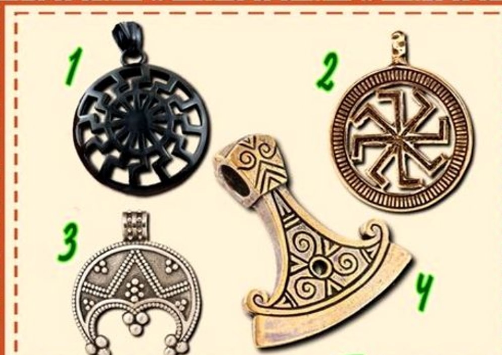 Тест: Какие черты характера перешли к вам от ваших предков?