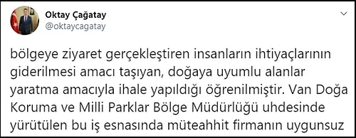 Doğal Sit Alanı Statüsündeki Nemrut Krater Gölü Betonlaşmaktan Kurtuldu