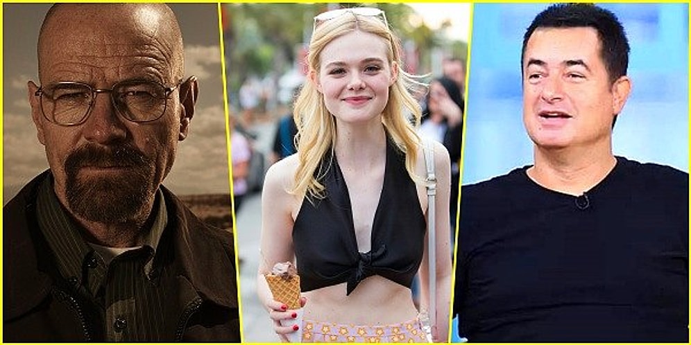 Pek Yakında Herkesin Konuşacağı Film ve Dizilerden İlk Sizi Haberdar Edecek 19 Duyuru