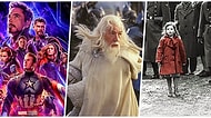 'Popom Düzleşene Kadar Film İzlemeliyim' Diyen Sinemaseverler İçin 3 Saatten Fazla Süren 95 Başyapıt