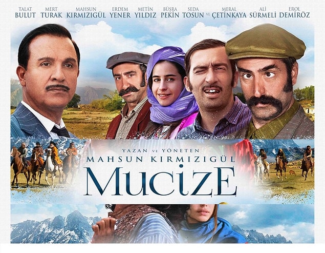 7. Mucize