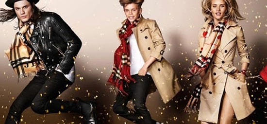 Sen Bir Giyim Markası Olsan Hangisi Olurdun?