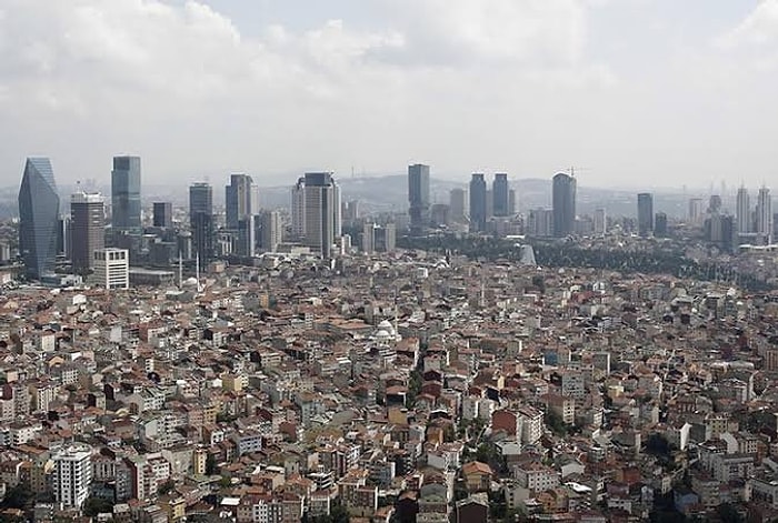 Prof. Mehmet Fatih Altan 'İstanbul Depreminin Ayak Seslerini Duyuyorum' Dedi: 200 Bin İnsan Hayatını Kaybedebilir