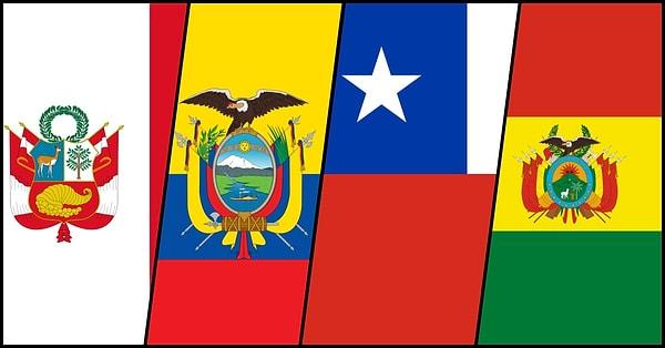 Böylece yeni gelen Peru hükumeti 5 Aralık 1865'te Şili ile İspanya'ya karşı resmi bir ittifak imzalar. 14 Ocak'ta ise Peru İspanya'ya savaş ilan eder.