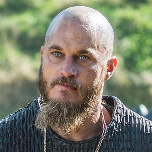 5. Viking efsanelerine göre bir parça kaz dışkısını saç derisine uygulayarak kellikten kurtulmak mümkün.