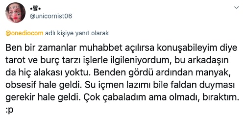 İçtiği Suyun Ayrı Gitmediği Kişilerle Yaşadıkları Bazı Olaylar Neticesinde Muhabbeti Aniden Kesen Gamlı Takipçilerimiz