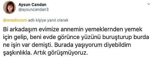 İçtiği Suyun Ayrı Gitmediği Kişilerle Yaşadıkları Bazı Olaylar Neticesinde Muhabbeti Aniden Kesen Gamlı Takipçilerimiz