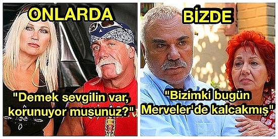 Fark Var! Amerikalıların Kültürüyle Bizim Kültürümüz Arasında Yaşanan Birbirinden Değişik 13 Durum