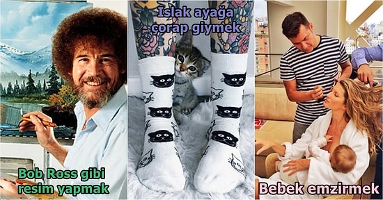 Lafta Her Şey Kolay, Peki İş Pratiğe Gelince? Dışarıdan Gözüktüğü Kadar Kolay Olmayan 15 Şey