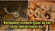 Hunharca Aldatıldıklarını Olabilecek En Kötü Şekilde Öğrenirken Bahtsızlıkta Boyut Atlayan 15 Kişi