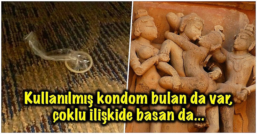 Hunharca Aldatıldıklarını Olabilecek En Kötü Şekilde Öğrenirken Bahtsızlıkta Boyut Atlayan 15 Kişi