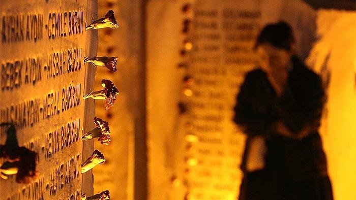 Türkiye'nin En Uzun ve En Yıkıcı 45 Saniyesiydi: 17 Ağustos 1999'da Hayatını Kaybedenler Anılıyor
