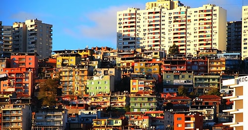 Konut Satışları Temmuz Ayında Rekor Kırdı