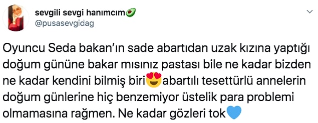 Siz bu doğum günü etkinliği hakkında ne düşünüyorsunuz?