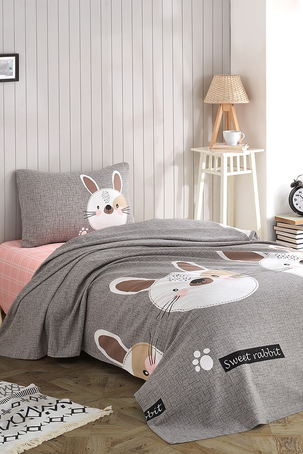 5. Çok şirin değil mi? Bence efsane. Rengi de tipi de şahane.