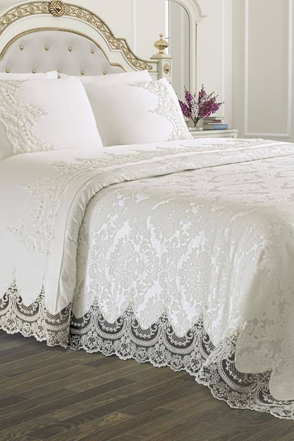 10. Çeyizine takım arayanlara da önerimiz olacaktı elbette.