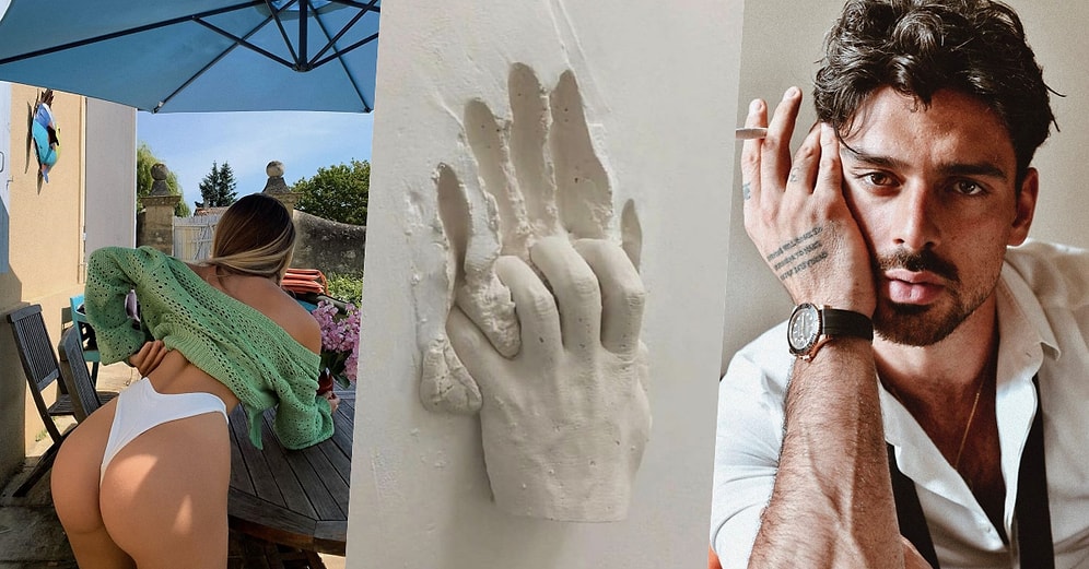 Karşı Cinste Görür Görmez Düşmeni Sağlayan 3 Şeyi Paylaş, onedio'da Yayınlayalım!