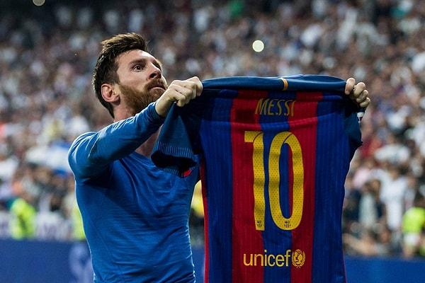 Lionel Messi (112.00 mil. €)