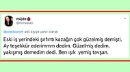 İltifat Görünümlü de Olsa Hakaret Gibi Soğuk Duş Etkisi Yaratmış Sözleri Paylaşırken Güldüren Takipçilerimiz