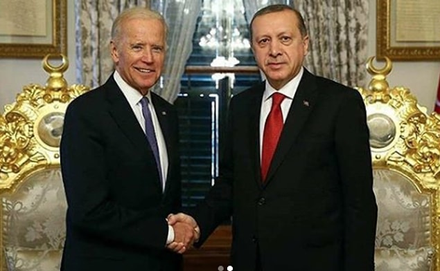 3. Delaware'nin en uzun süre hizmet veren senatörüdür.