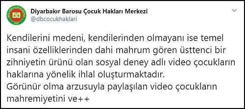 Diyarbakır'daki Sosyal Deneyle Gündem Olan 13 Yaşındaki Mert: 'İnsanlık Vazifemi Yaptım'