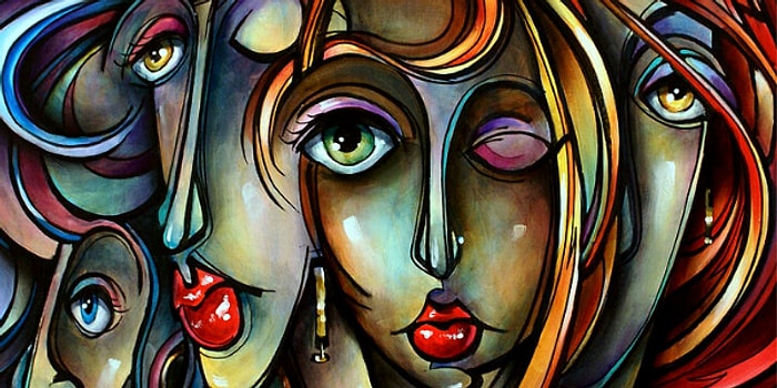 Bu Psikolojik Teste Göre Sen Hangi Duygusal Tipsin?