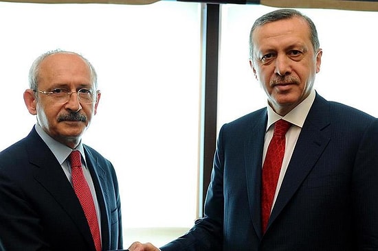 Erdoğan'dan Kılıçdaroğlu'na 2 Milyon Liralık Tazminat Davası: 'Cumhurbaşkanı ve Ailesinin Yurt Dışında Parası Bulunmamakta'