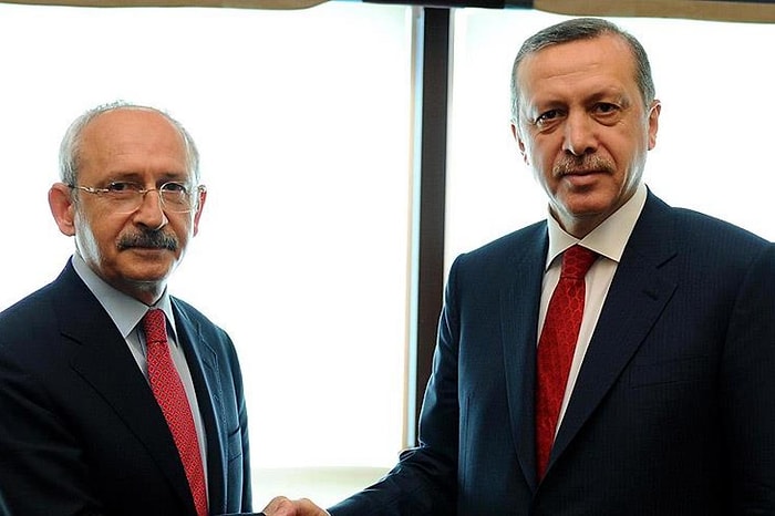 Erdoğan'dan Kılıçdaroğlu'na 2 Milyon Liralık Tazminat Davası: 'Cumhurbaşkanı ve Ailesinin Yurt Dışında Parası Bulunmamakta'