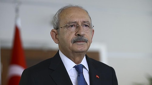 Erdoğan'dan Kılıçdaroğlu'na 2 Milyon Liralık Tazminat Davası: 'Cumhurbaşkanı ve Ailesinin Yurt Dışında Parası Bulunmamakta'